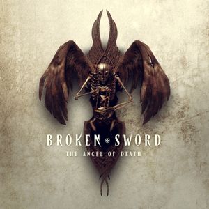 Broken Sword - The Angel of Death (OST)