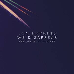 We Disappear (Single)