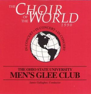 The Choir of the World - 1990 (Live)