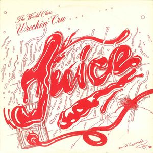 Juice (Single)
