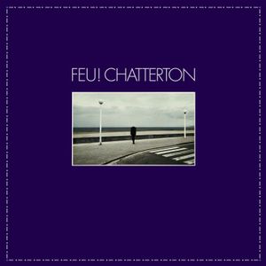 Feu! Chatterton (EP)