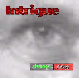 Strange Fire