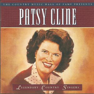 Legendary Country Singers: Patsy Cline