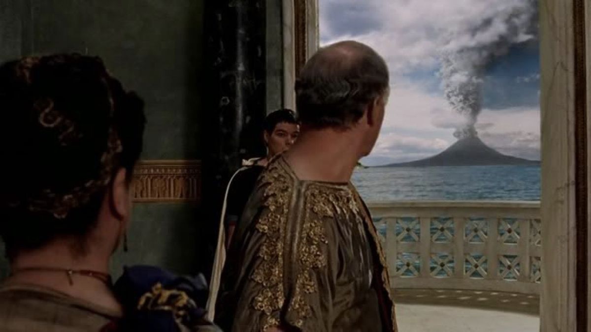 Le Dernier Jour de Pompéi Téléfilm (2003) SensCritique Le Dernier Jour de Pompéi Téléfilm (2003) SensCritique