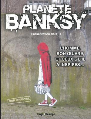 Planete Banksy