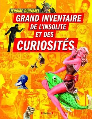 Inventaire des curiosités de la France
