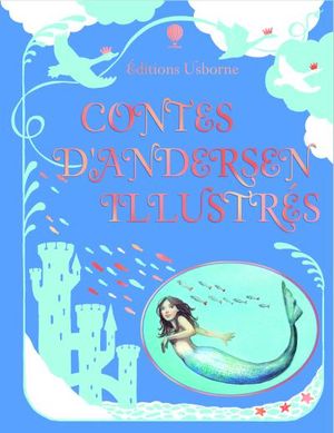 Contes d'Andersen illustrés