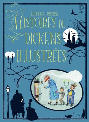 Contes de Dickens illustrés