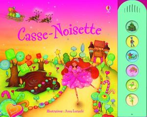 Casse-Noisette