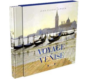 Voyage à Venise