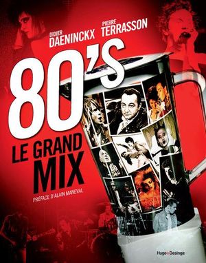 80' Le grand mix