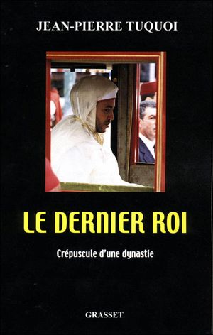 Le dernier roi