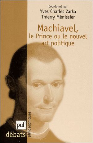 Machiavel