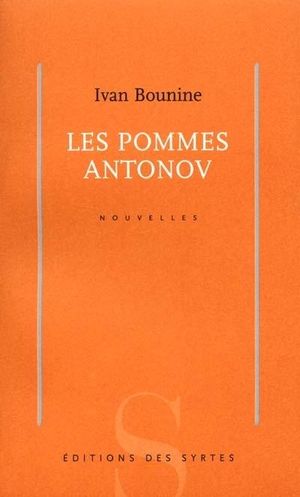 Les Pommes Antonov