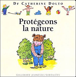 Protégeons la nature