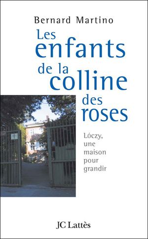 Les enfants de la colline rose