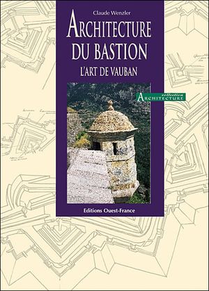 Architecture du bastion