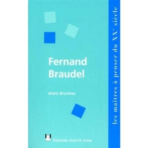 Fernand Braudel