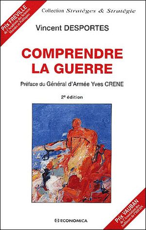 Comprendre la guerre