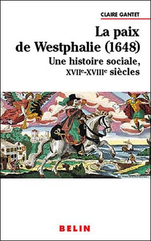 La paix en Wesphalie 1648