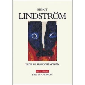 Bengt Lindstrom