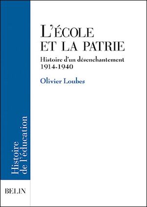 L'école et la patrie