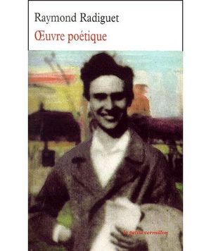 Oeuvres poétiques
