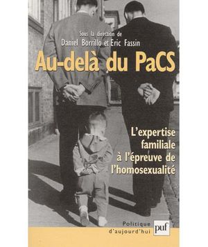 Au-delà du PaCS