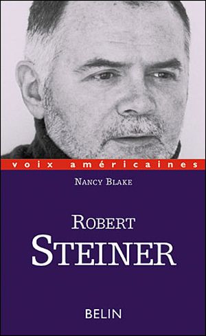 Robert Steiner