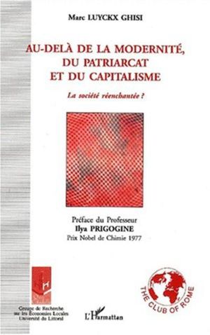 Au-delà de la modernité du patriarcat et du capitalisme