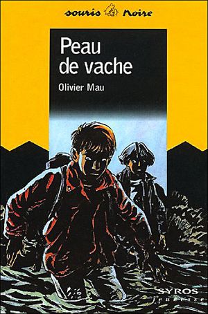 Peau de vache