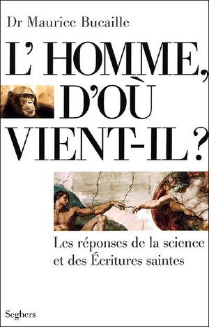 L'Homme d'où vient-il ?