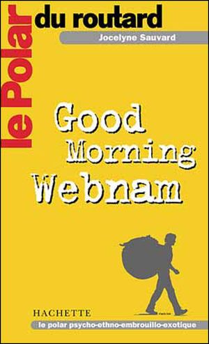 Good morning Webman