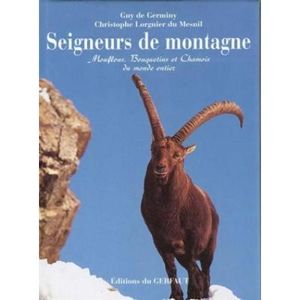 Seigneurs de montagne