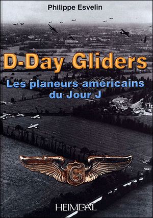 D-Day gliders
