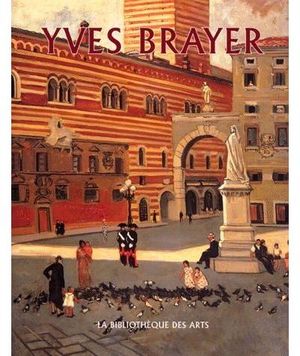 Yves Brayer
