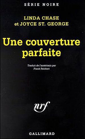 Une parfaite couverture