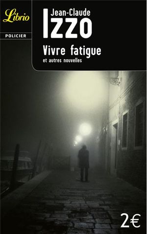 Vivre fatigue