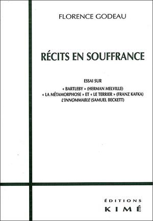 Récits en souffrance