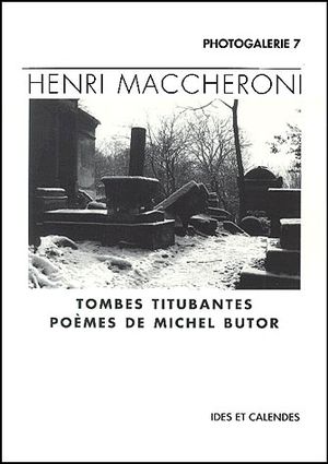 Tombes titubantes cimetiere du pere lachaise