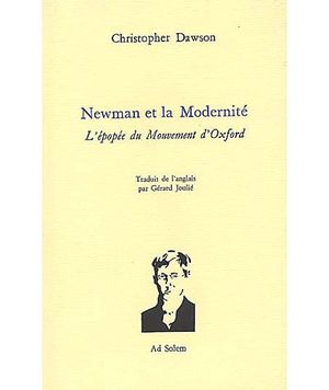 Newman et la modernité