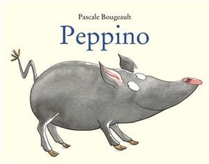 Peppino