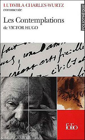 Contemplations de victor hugo