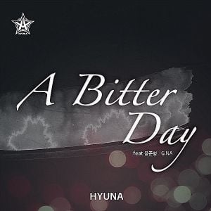 A Bitter Day