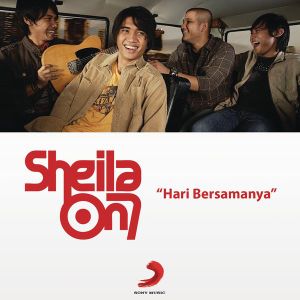 Hari Bersamanya (Single)