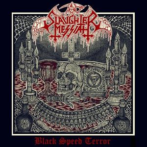 Black Speed Terror (EP)