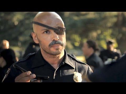 Bande-annonce de Wrong Cops