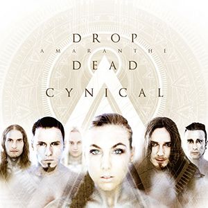 Drop Dead Cynical (Single)