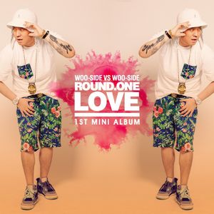 Round One Love (EP)