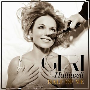 Half of Me (Single)